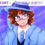 aka. 'Cort, 'ProbablyCort', 'CortSiriGoogle'